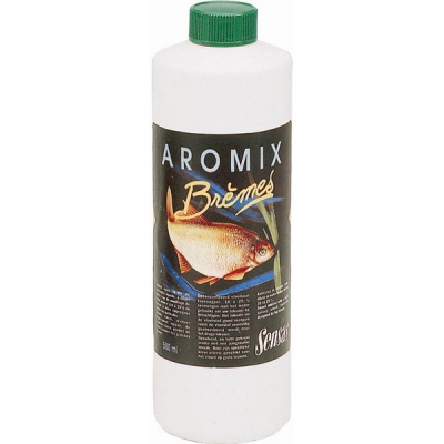 Ароматизатор жидкий Sensas Aromix Brasem 500мл
