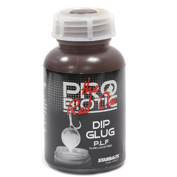 Ароматизатор Starbaits Probiotic Red Dip Glue 250мл