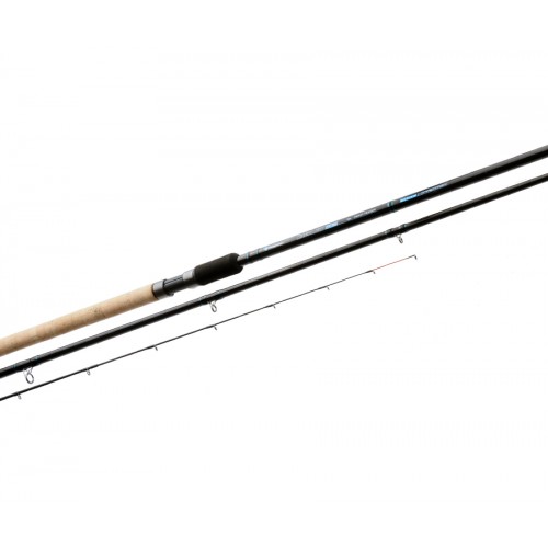 Фидерное удилище Flagman Sherman Pro Feeder Heavy 390