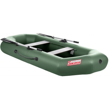 Надувная лодка Тонар Shriper 280 Green