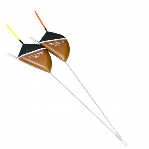 Поплавок плоский Flagman FCS08 15гр