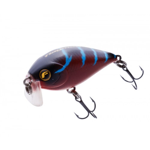 Воблер Flagman Little Fat SSR 35F - F716