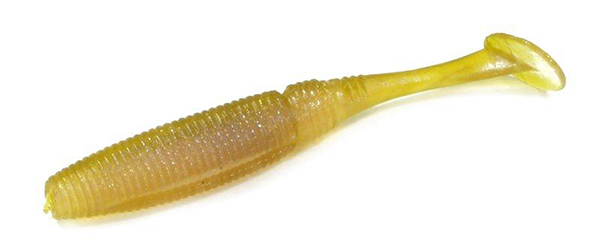 Приманка Allvega Power Swim 85 - UV pearl ayu