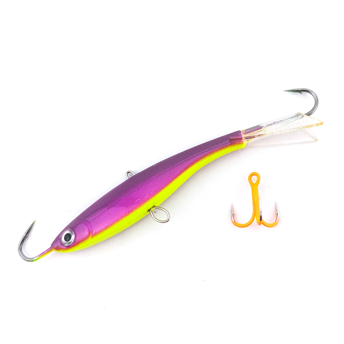 Балансир F-Fishing 62 цвет 004