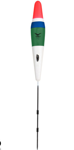 Поплавок для ловли форели Mikado SMTC-04 8гр