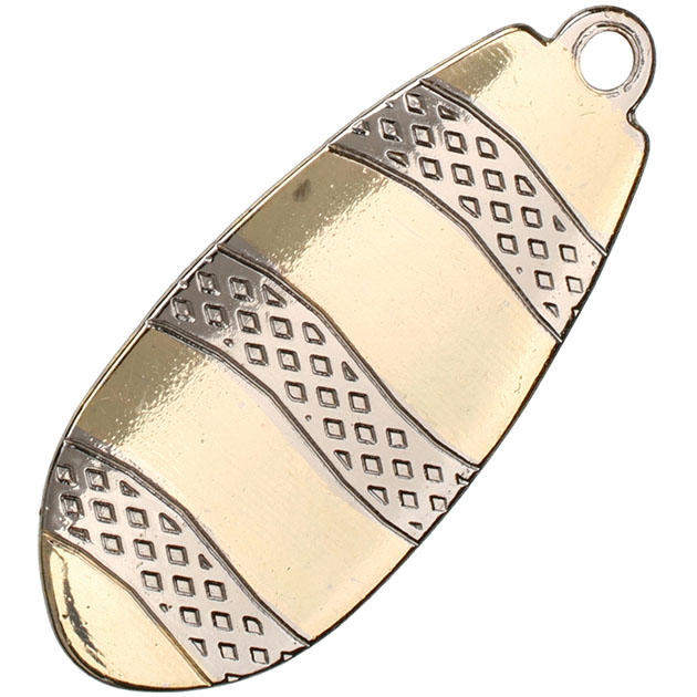 Блесна Mikado Drone №2 - 12гр - ZSB