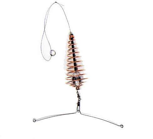 Кормушка оснащенная Вихрь монтаж №1 45гр Россия