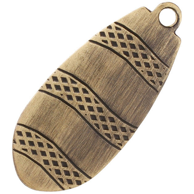 Блесна Mikado Drone №3 - 14гр - OZ