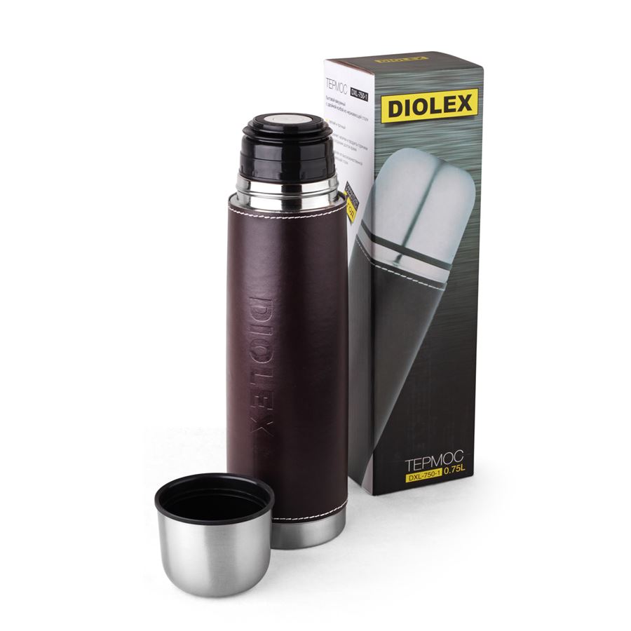 Термос Diolex DX-750-2 (500мл)
