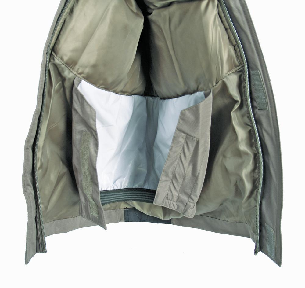 Костюм зимний Norfin Polar размер XXXL