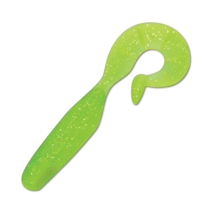 Приманка Storm So-Run Hypno Grub 50 - LC