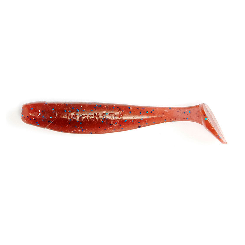 Приманка Lucky John Pro Series Minnow 56 - S19