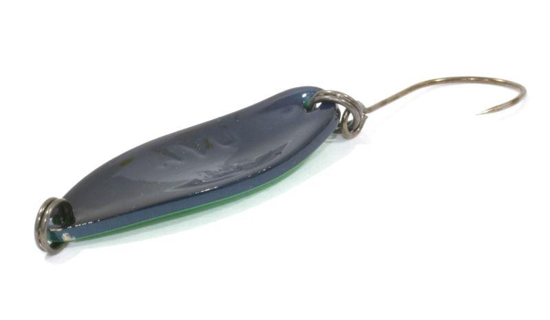 Блесна Lucky John Tr Ayu 31 - 3.5гр - 002