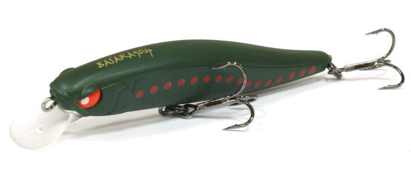 Воблер Lucky John Pro Series Basara 40F 303