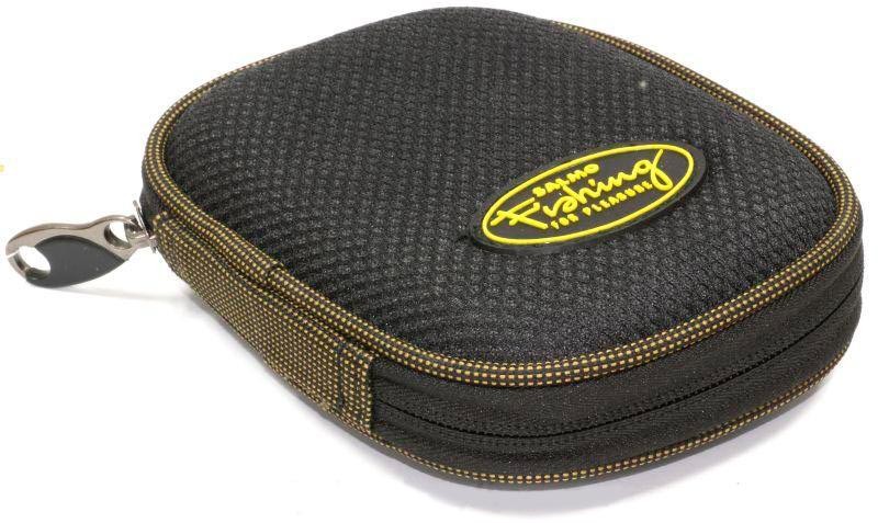 Сумочка рыболовная для приманок Salmo Lure Special H-3517