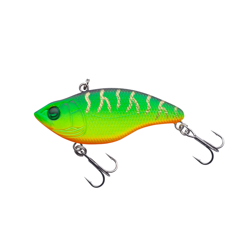 Воблер Sprut Ebi 55S FT