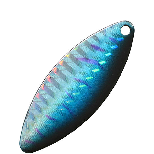 Блесна Mikado Stream №4 - 17гр - S70H