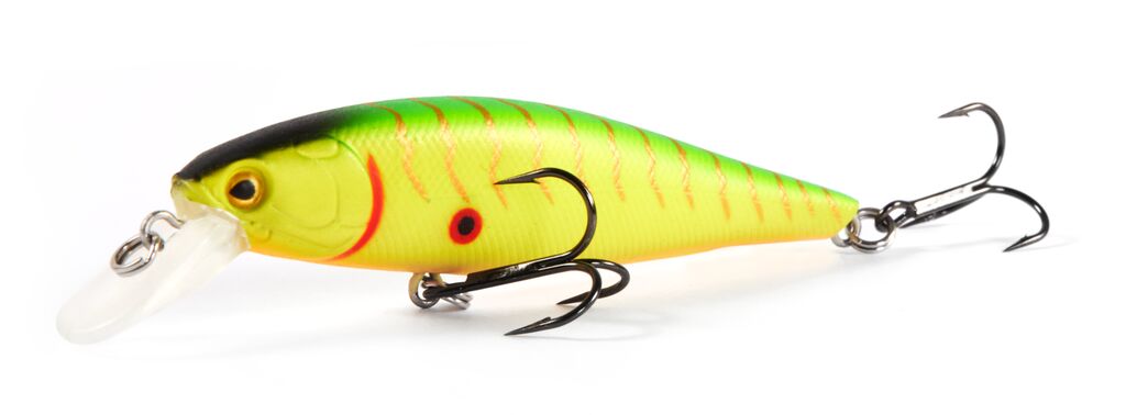 Воблер Lucky John Original Minnow X 80SP - M06