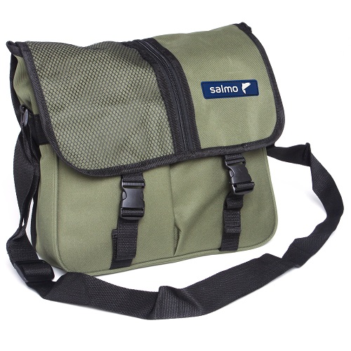 Сумка рыболовная Salmo 1954