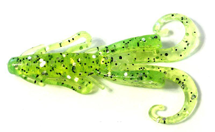 Приманка Lucky John Pro Series Hogy Hog 41 - 037