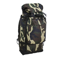 Рюкзак Боровик камуфляж 40л Россия