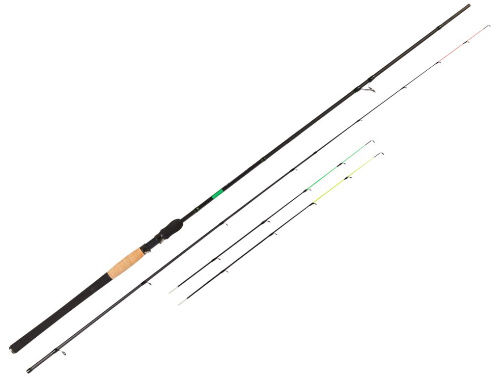 Фидерное удилище Salmo Elite Feeder 40 - 240