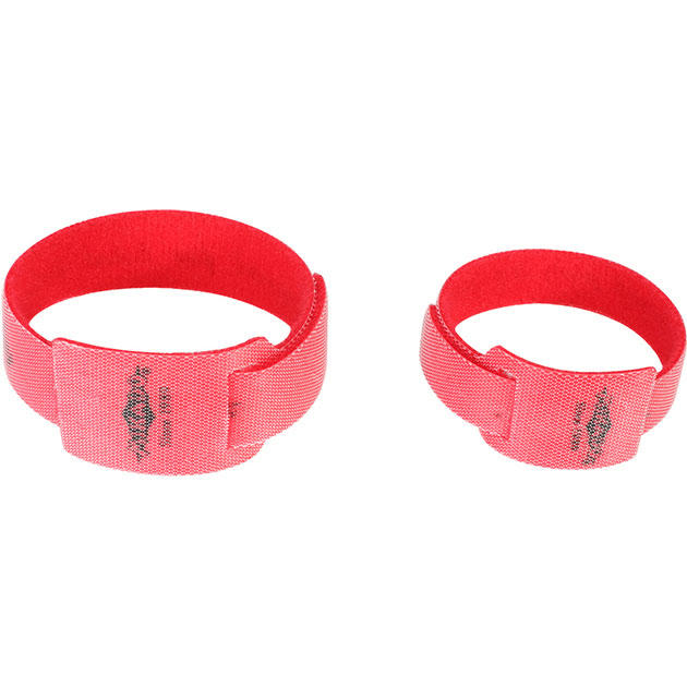 Крючки Owner Cut SSW Red №4