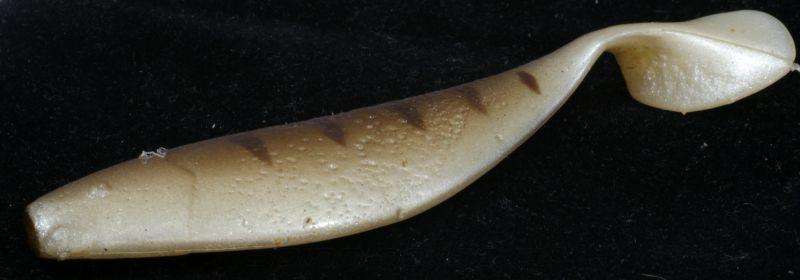 Приманка Trout Pro Original 100 - 144