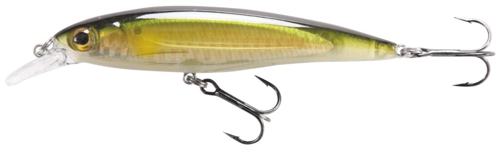 Воблер Lucky John Original Magic Sinker 100S цвет A04