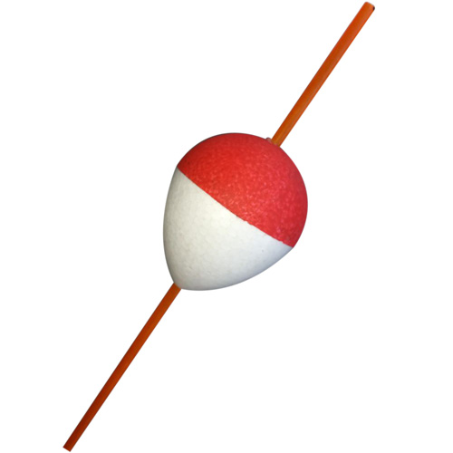 Поплавок Капля Россия 35мм