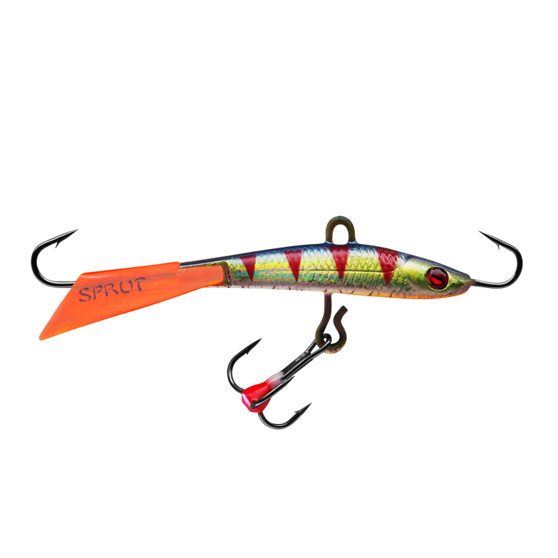 Балансир Sprut Kamo №3 цвет RP-UV-3D