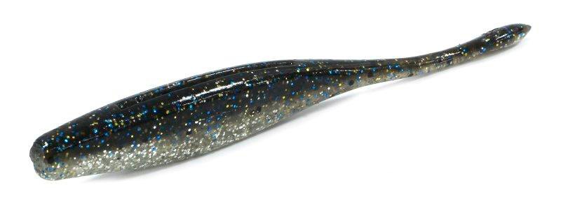 Приманка Lucky John Pro Series Wacky Hama Stick 89 - T09