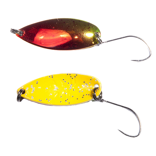 Блесна Lucky John Tr Ayu 31 - 3.5гр - 042