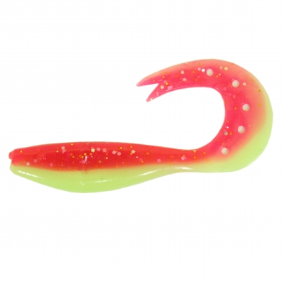 Приманка Tsuribito Dotman Slug 88 - S055