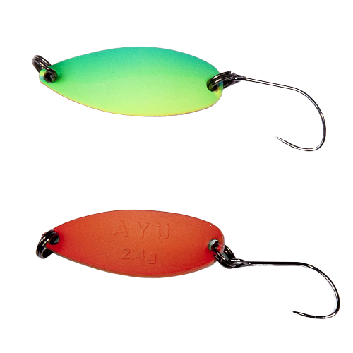 Блесна Lucky John Tr Ayu 31 - 3.5гр - 035