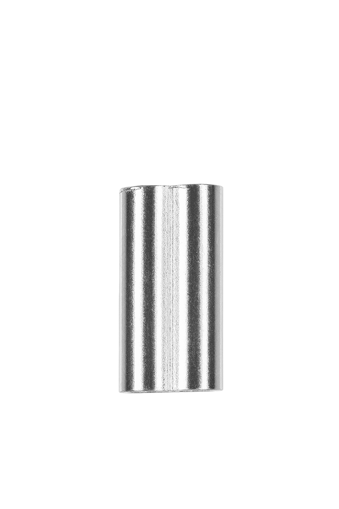 Обжимные трубочки Sprut SL-02 BN 1.8мм (Copper Double Sleeve)