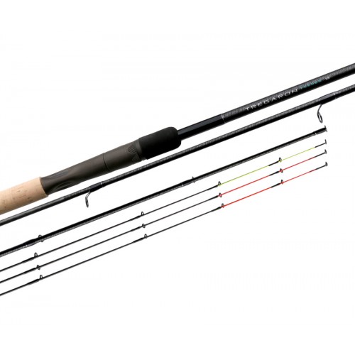 Фидерное удилище Flagman Tregaron Feeder 360 - 100гр