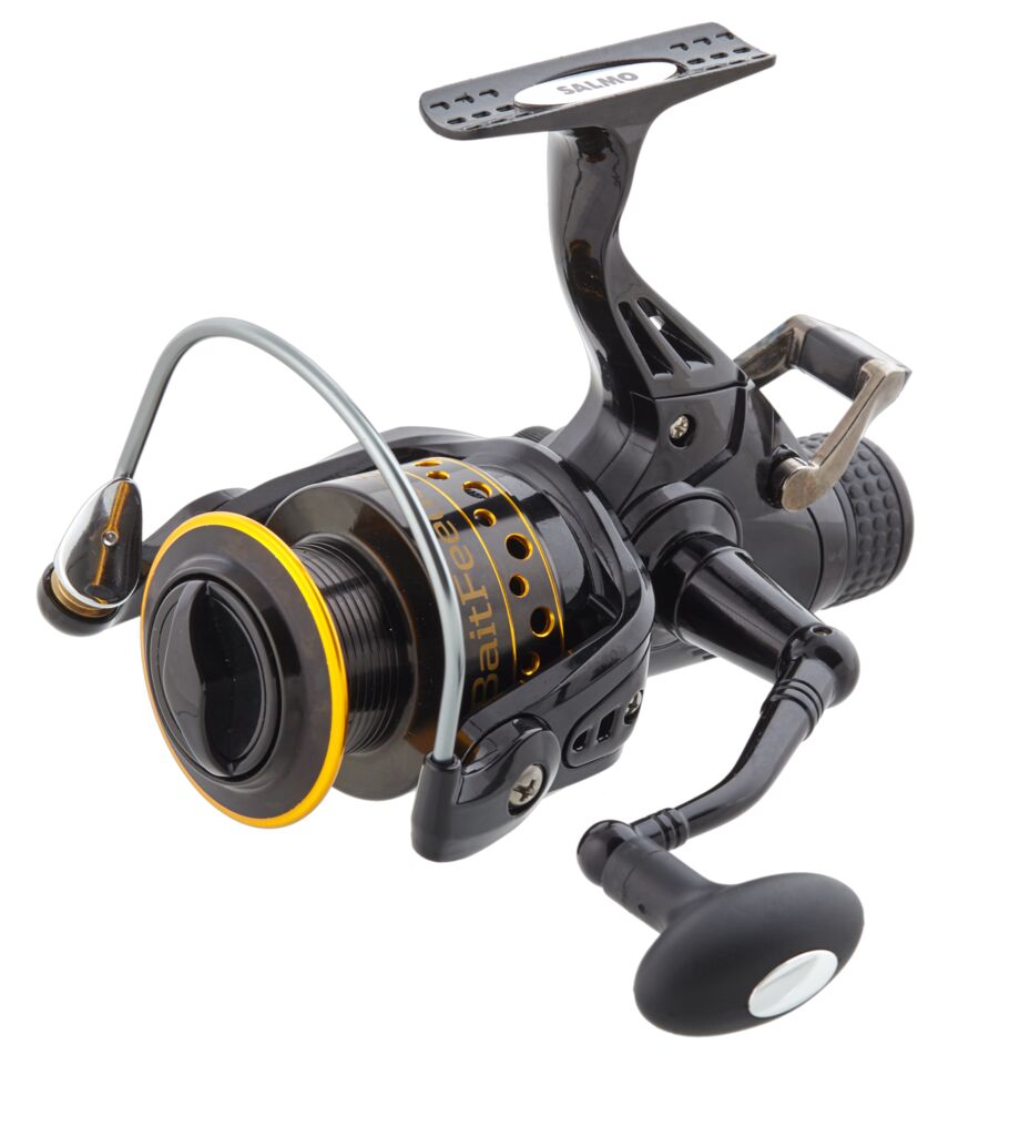 Катушка Salmo Elite Baitfeeder 8 30BR