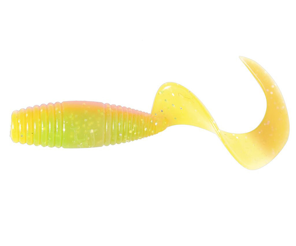 Приманка Lucky John Pro Series J.I.B Tail 38 - T42