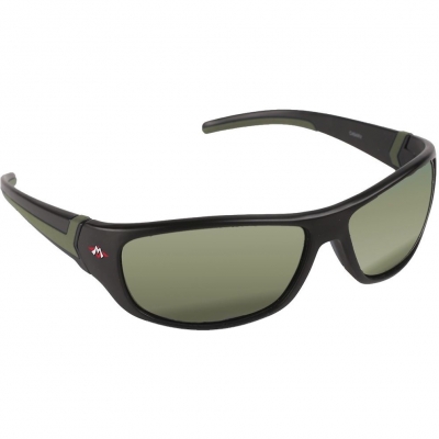 Очки поляризационные Mikado AMO-7516-GR