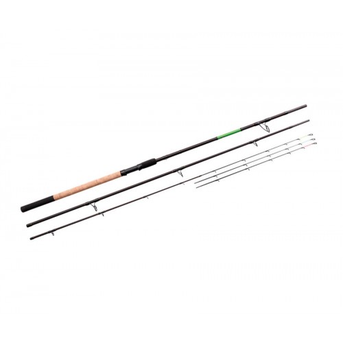 Фидерное удилище Flagman Squadron Pro Feeder 390 - 50-170гр