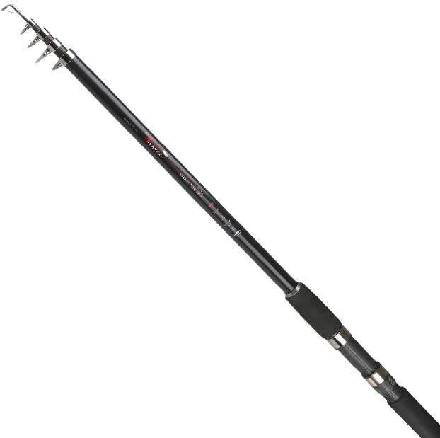 Универсальное удилище Mikado Hirameki Dynamic Tele 3606