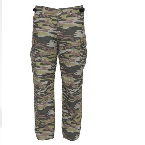 Штаны Norfin Nature Camo размер XXXL