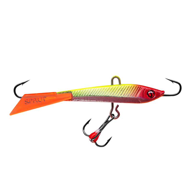 Балансир Sprut Ondori №7 цвет CLN-UV-3D