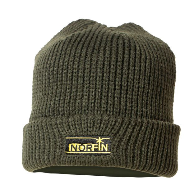 Шапка Norfin Classic Warm размер XL