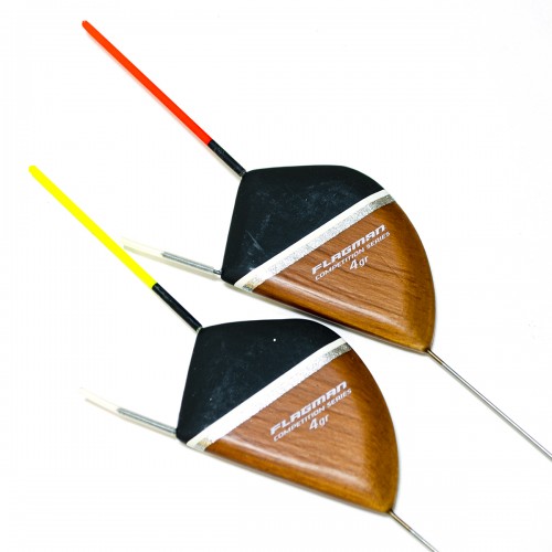 Поплавок плоский Flagman FCS08 4гр