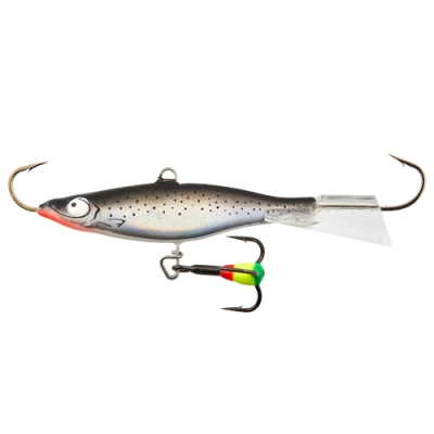 Балансир Lucky John Viking 40 цвет 25 + дополнительный тройник