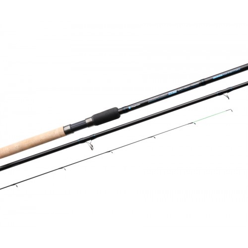 Фидерное удилище Flagman Sherman Pro Feeder Heavy 416