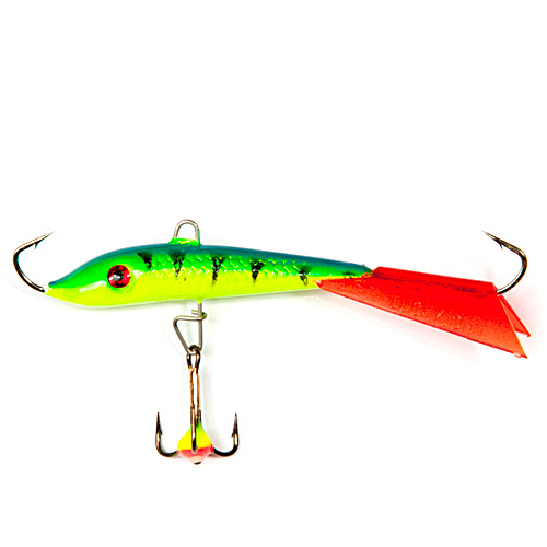 Балансир Lucky John Fin 50 цвет 36RT