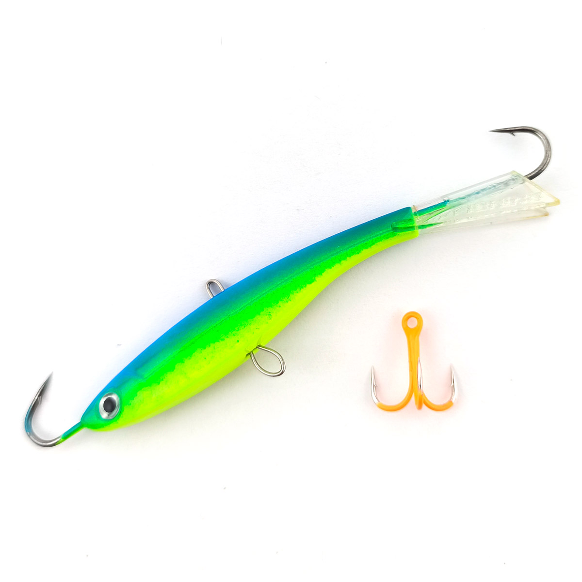 Балансир F-Fishing 57 цвет 007